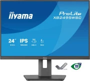 iiyama ProLite XB2495WSC-B1 (UA)