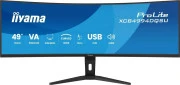 iiyama ProLite XCB4994DQSU-B1 (UA)