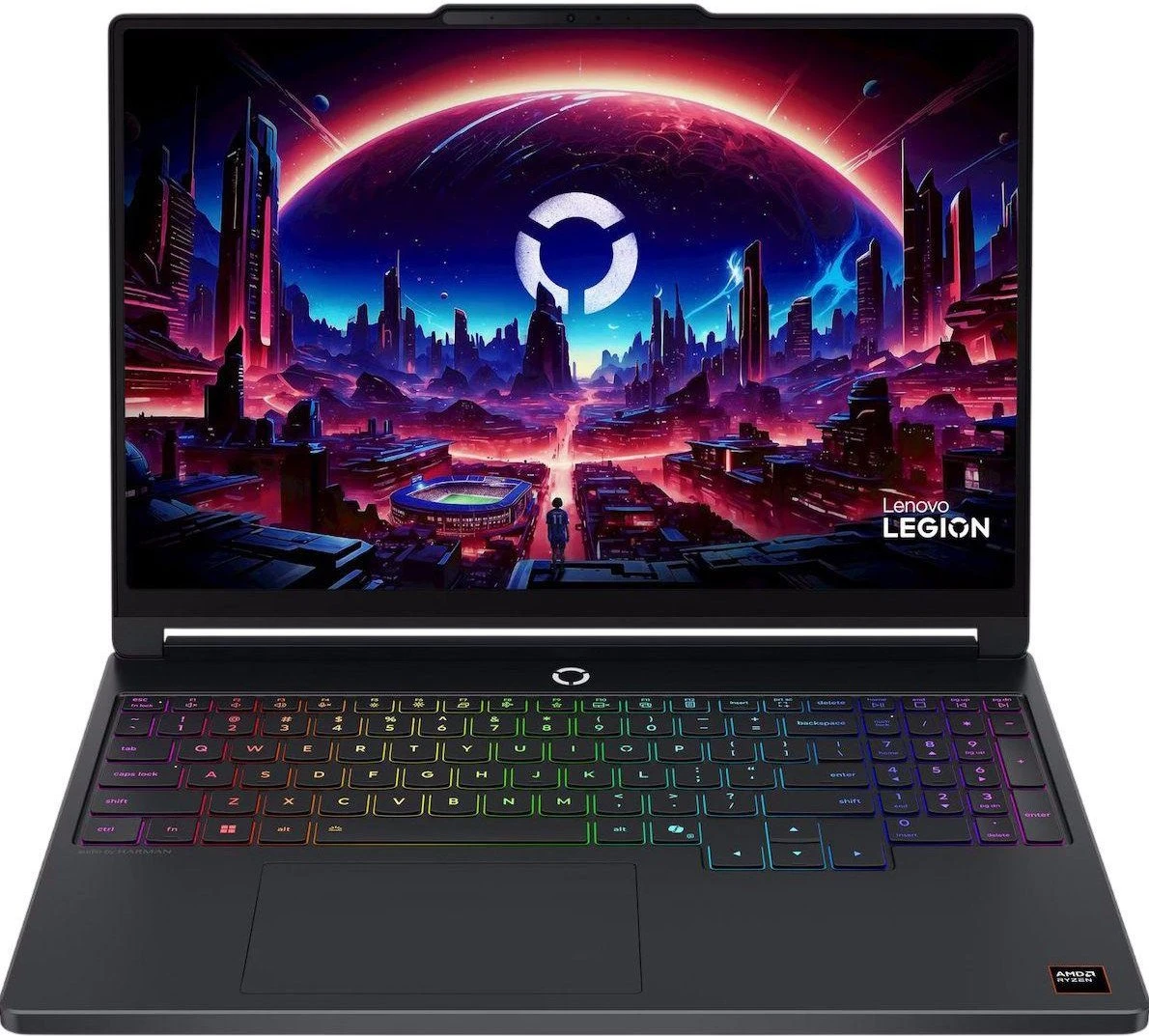 Ноутбук Lenovo Legion 5 15AHP11 (83Q7CTO1WW)
