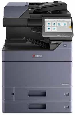 МФУ Kyocera TASKalfa MZ4001ci (110C2K3NL0/110C2K3NLV) (UA)