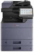 МФУ Kyocera TASKalfa MZ4001ci (110C2K3NL0/110C2K3NLV) (UA)
