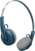 Наушники с микрофоном Philips The Ringo Turquoise (TAH2000TL/00) (UA)