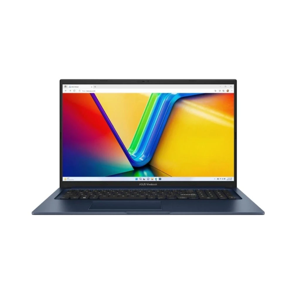Ноутбук ASUS Vivobook 17 X1704MA (X1704MA-AU040) (90NB17V2-M001S0) (UA)