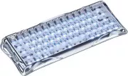Gravastar Mercury V60 Pro Silver Frost (GSV60PRO_XTAL_S_SLV) (UA)