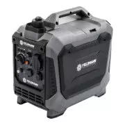 Инверторный бензиновый генератор Fieldmann FZI 4012-Bi (UA)