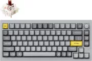 Keychron Q1 QMK Knob Space Gray (Q1N3_KEYCHRON) (UA)