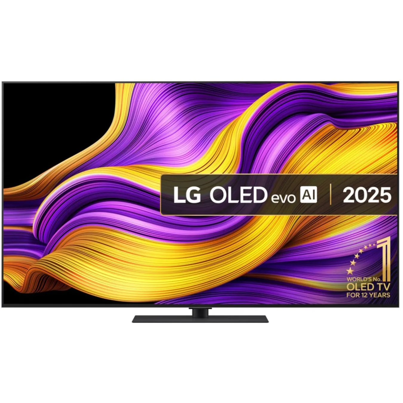 Телевізор LG OLED65G59LS