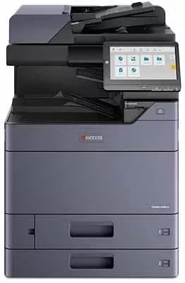 МФУ Kyocera TASKalfa MZ4001ci (110C2K3NL0/110C2K3NLV) (UA)