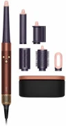 Мультистайлер Dyson Airwrap i.d. Multi-Styler and Dryer Straight to Wavy Plum/Copper (492319-01)