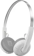 Навушники з мікрофоном Philips The Ringo White (TAH2000WT/00) (UA)