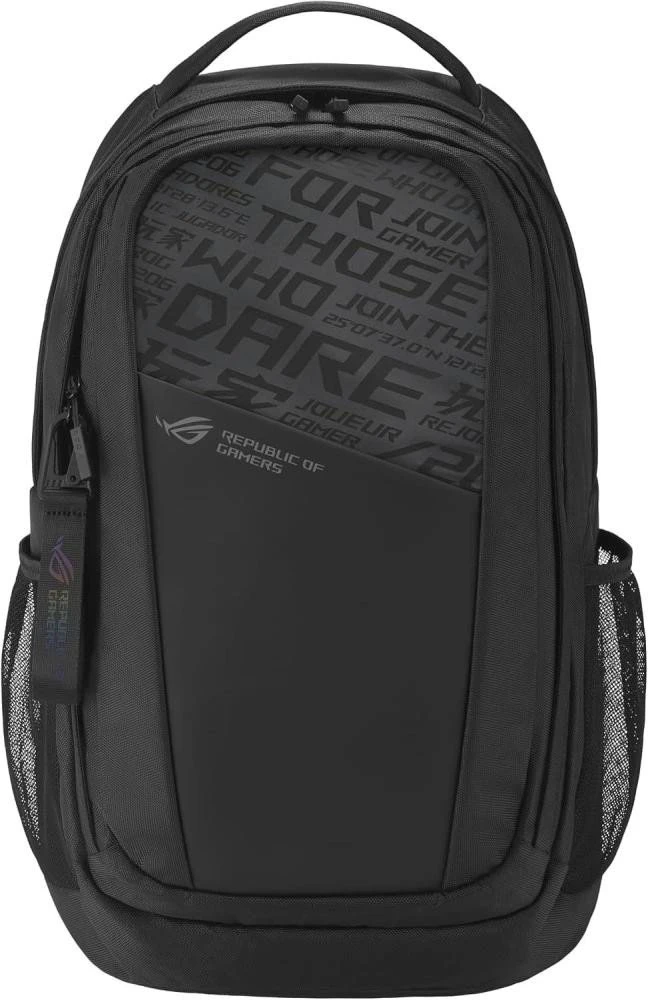 Рюкзак городской ASUS ROG Ranger BP2800 Gaming Backpack (90XB0A30-BBP000) (UA)