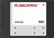 SanDisk 520 1TB 2.5 SATAIII (SDSS51100TAB-000G0)