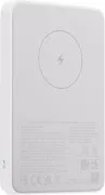 Xiaomi Magnetic 5000mAh 18W White (BHR9303GL)