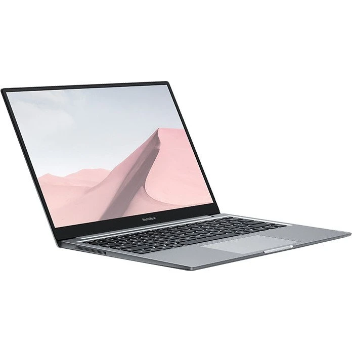Ноутбук Xiaomi RedmiBook Air 13 i5 10th 16/512GB Grey (JYU4315CN)