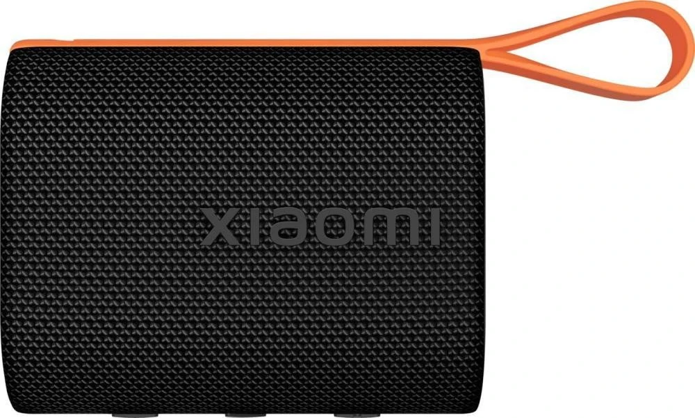 Акустическая система Xiaomi Sound Pocket 5W Black (QBH4269GL)