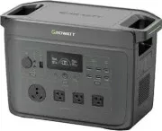 Зарядна станція Growatt INFINITY 2000