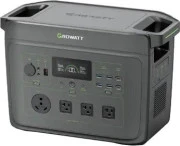 Зарядная станция Growatt INFINITY 2000