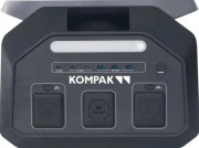 Зарядна станція KOMPAK KP-ZEUS-P1800 (UA)