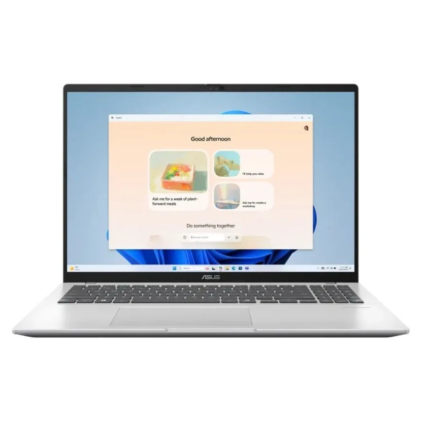 Ноутбук ASUS Vivobook 16 X1607CA-MB121 (90NB15A2-M00650) (UA)