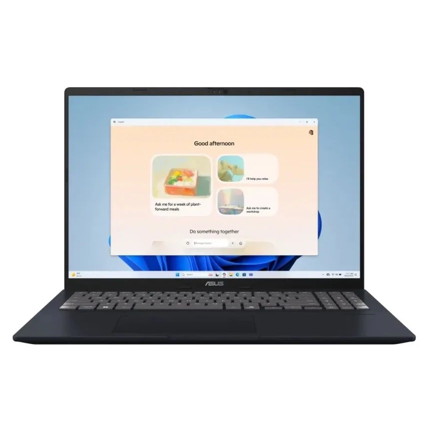 Ноутбук ASUS Vivobook 16 X1607CA-MB120 (90NB15A1-M00640) (UA)