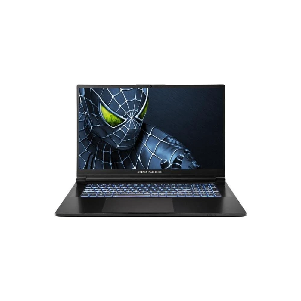 Ноутбук Dream Machines RG5050-17 (RG5050-17UA36) (UA)