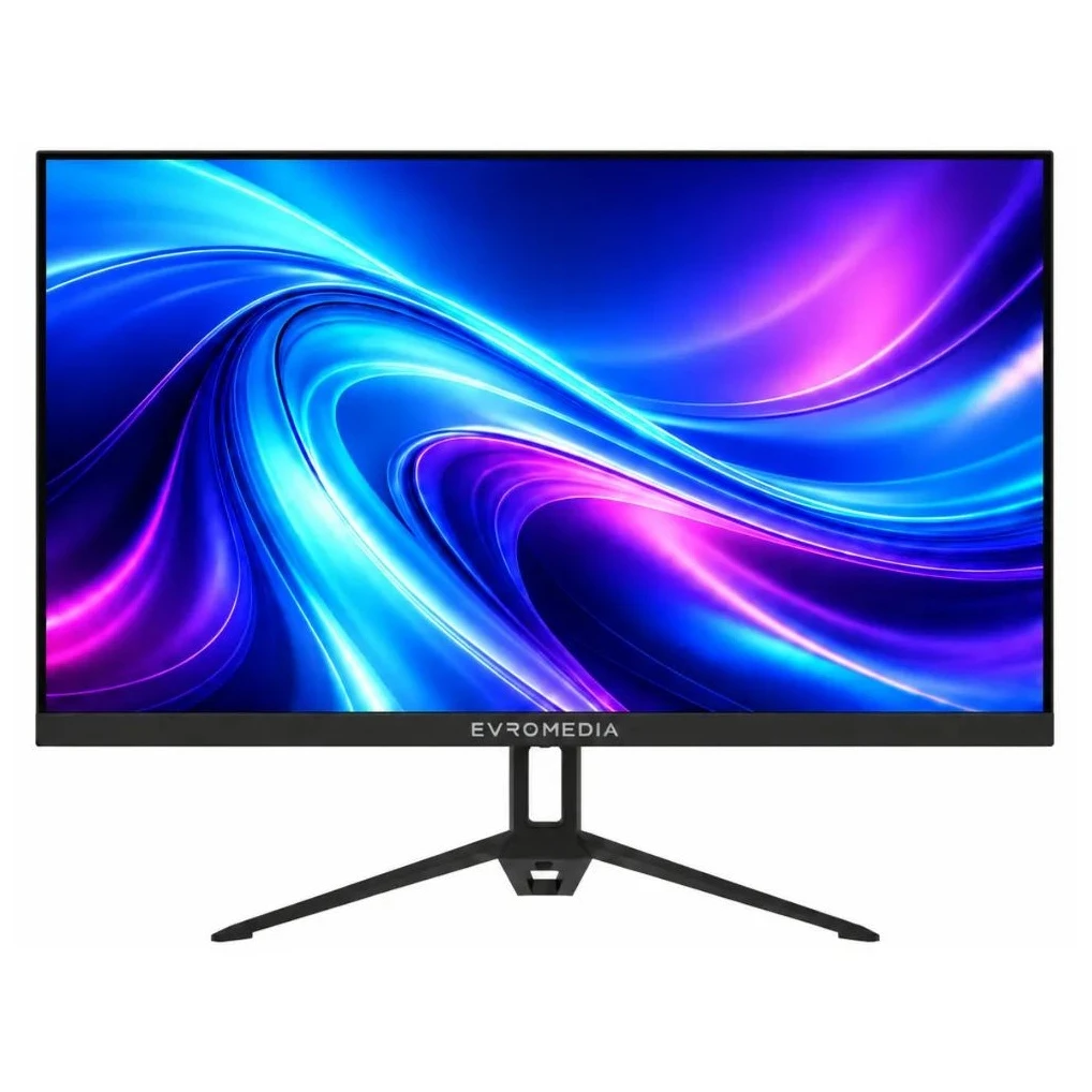 Монитор EvroMedia i27 120 HZ (UA)