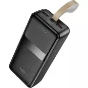 Hoco DB107 Mercurius 30000mAh Black (716188) (UA)