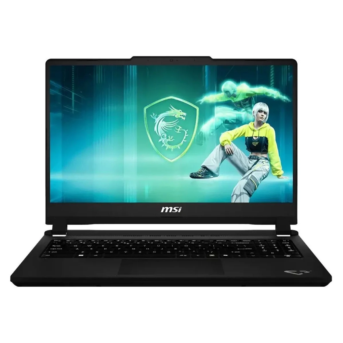 Ноутбук MSI Cyborg 15 Max C2WF-240XUA (9S7-15T111-240) (UA)