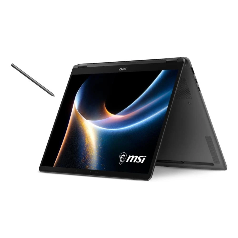 Ноутбук MSI Prestige 14 Flip AI+ D3MTG-440UAY (9S7-14T233-440) (UA)