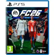 PS5 EA SPORTS FC 26 PS5 (5030931125324)