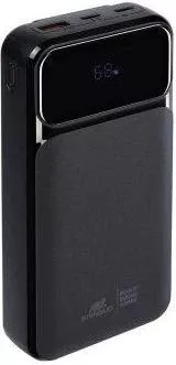 Мобильная батарея Rivacase RIVAPOWER VA2221 20000mAh Black (UA)
