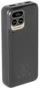 Rivacase RIVAPOWER VA2521 20000mAh Black (UA)