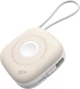 Silicon Power MP10 10000 mAh Caramel Brown (SP10KMAPBKMP101M) (UA)