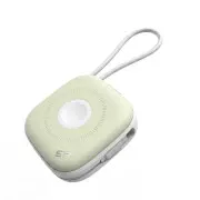 Silicon Power MP10 10000 mAh Forest Green (SP10KMAPBKMP101N) (UA)
