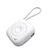 Silicon Power MP10 10000 mAh Pure White (SP10KMAPBKMP101W) (UA)