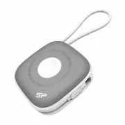 Silicon Power MP10 10000 mAh Stone Gray (SP10KMAPBKMP101G) (UA)