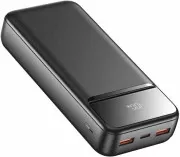 Swissten Power Line II 20000 mAh (8595217490628) (UA)