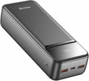 Swissten Power Line II 30000 mAh (8595217490635) (UA)