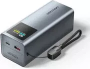 Vention 20000mAh 100W Gray (FKCH0/911403) (UA)