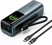 Vention 20000mAh 165W Gray (FKFH0/910165) (UA)