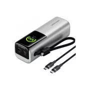 Vention 20000mAh 165W Silver (FKFI0) (UA)