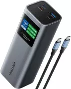 Vention 27000mAh 140W Gray (FKEH0) (UA)