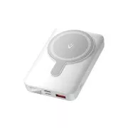Vention Magnetic Wireless 10000mAh 22.5W White (FHTW0) (UA)
