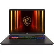 MSI Vector 16 HX AI A2XWIG (A2XWIG-050US) 64GB/4TB CUSTOM