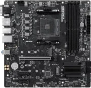 MSI PRO B550M-P