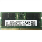 Samsung 16 GB SO-DIMM DDR5 5600 MHz (M425R2GA3PB0-CWM)