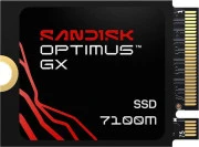 SanDisk Optimus GX 7100M 1 TB (SDSP71100TAT-000E0)