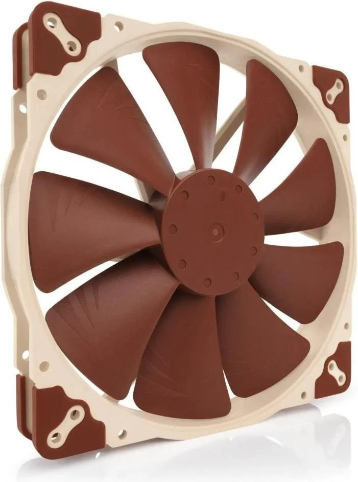 Вентилятор Noctua NF-A20 FLX