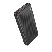 Borofone BJ56 Graceful 10000mAh Black