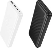 Borofone BJ78 Clever 10000mAh Black